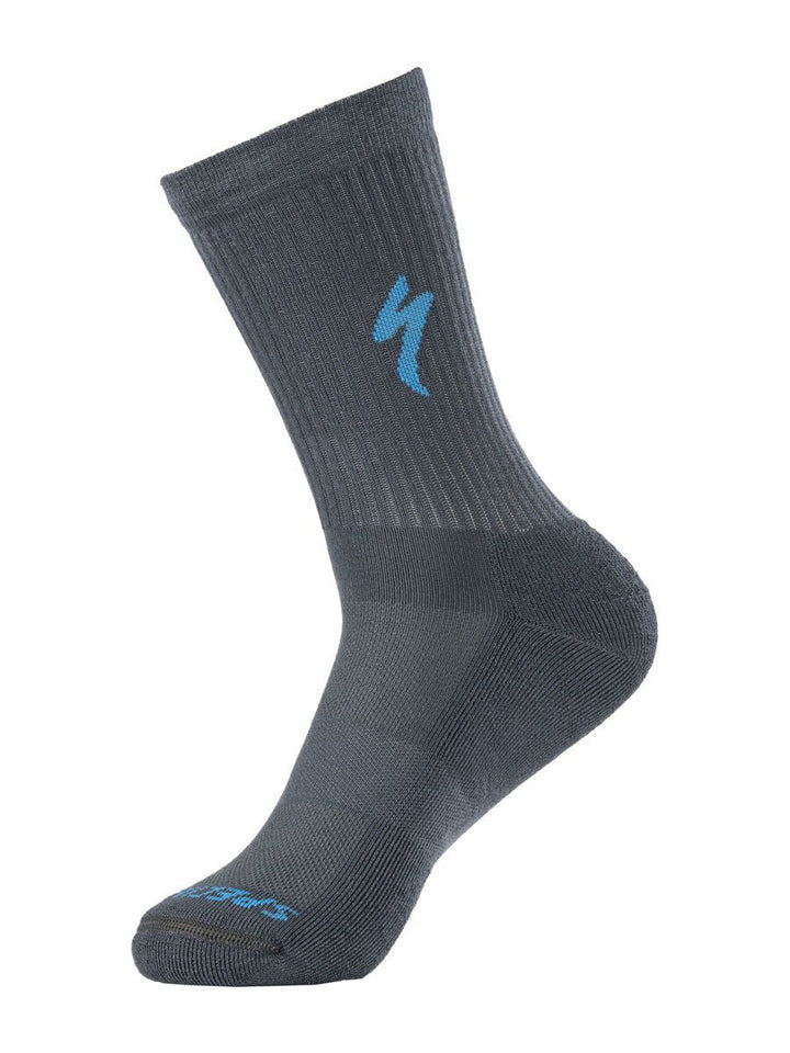 Techno MTB Tall Sock