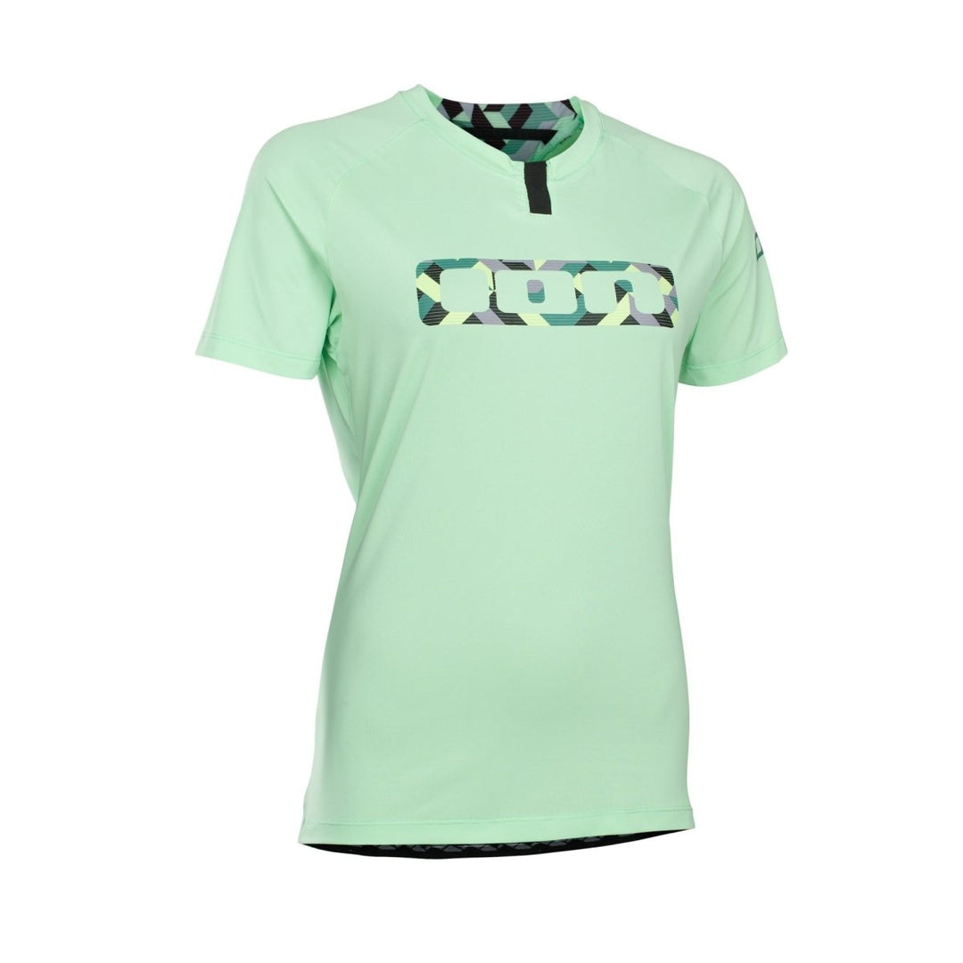 Button Tee SS Traze WMS | 2019 - BIKEDEVILZ