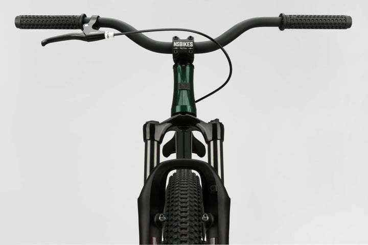 NS BIKES Metropolis 3 | 2022 - BIKEDEVILZ