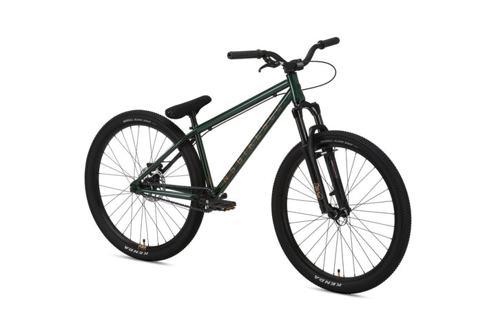 NS BIKES Metropolis 3 | 2022 - BIKEDEVILZ