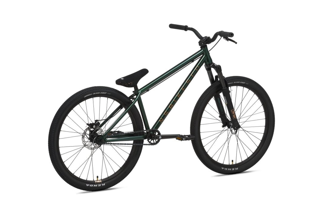 NS BIKES Metropolis 3 | 2022 - BIKEDEVILZ