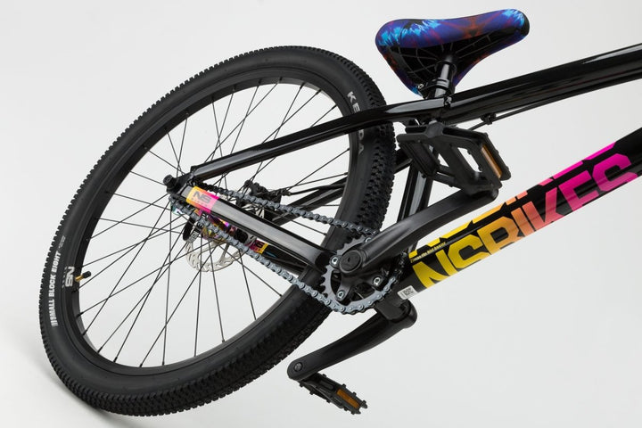 NS BIKES Zircus Pumptrack/Funbike | 2021 - BIKEDEVILZ