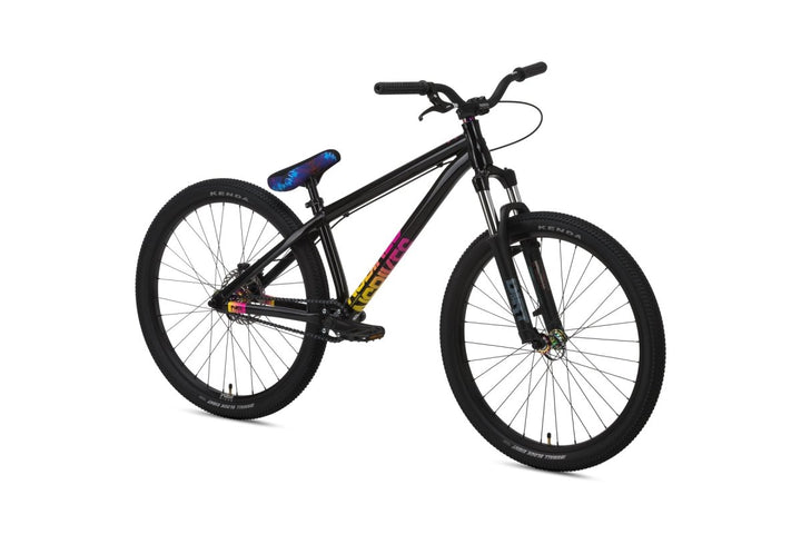 NS BIKES Zircus Pumptrack/Funbike | 2021 - BIKEDEVILZ