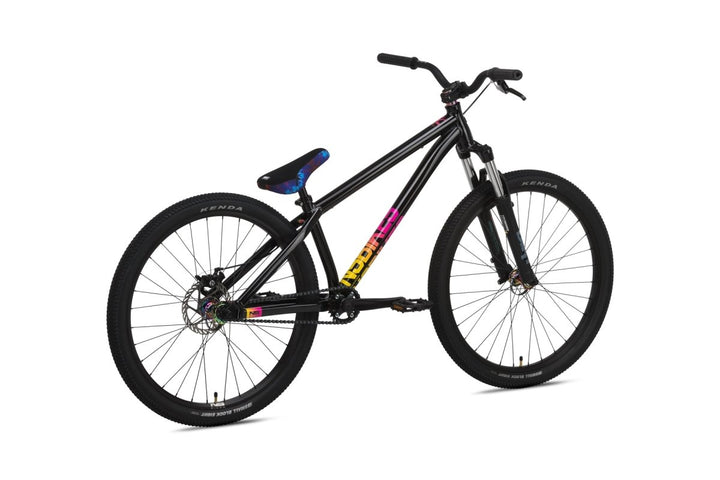 NS BIKES Zircus Pumptrack/Funbike | 2021 - BIKEDEVILZ