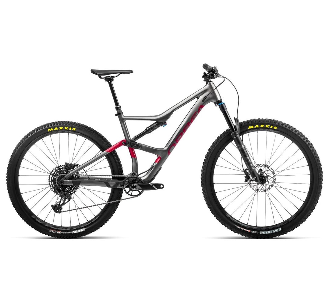 OCCAM H20-EAGLE | 2023 - BIKEDEVILZ