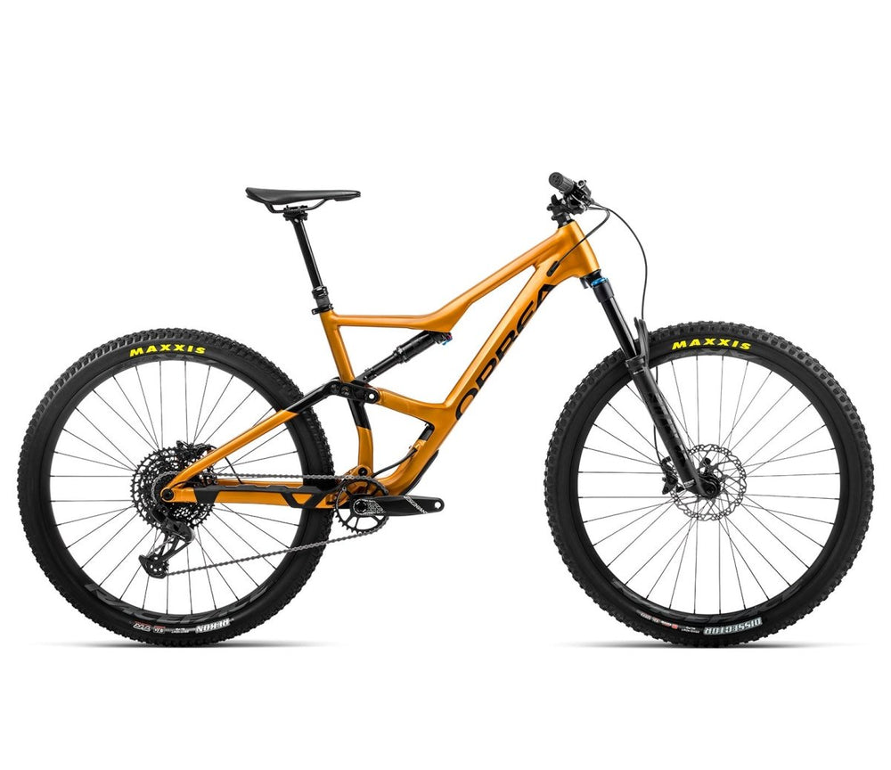 OCCAM H20-EAGLE | 2023 - BIKEDEVILZ