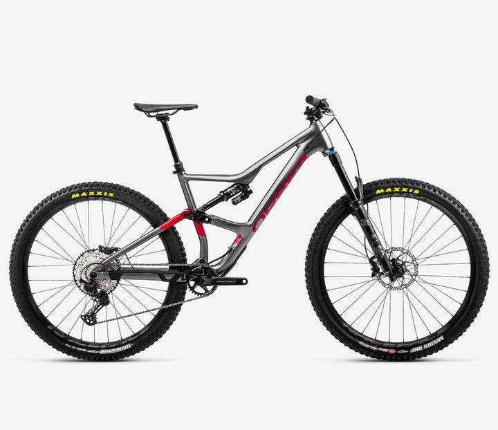 OCCAM H20 LT | 2023 - BIKEDEVILZ