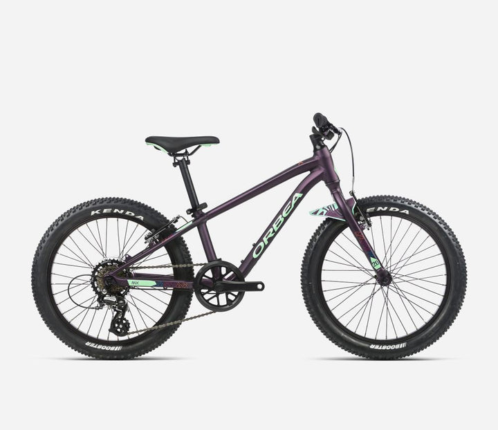 ORBEA MX 20 DIRT | 2023 - BIKEDEVILZ