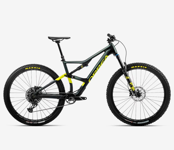 ORBEA Occam H20 EAGLE | 2023 - BIKEDEVILZ