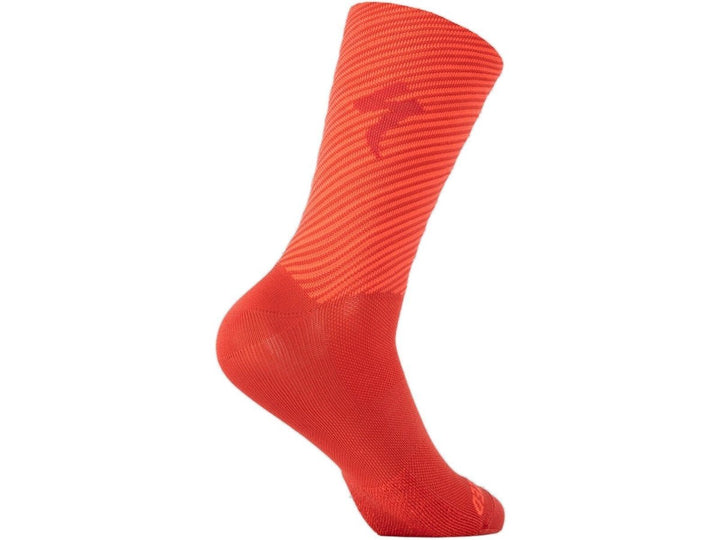 Soft Air Tall Sock - BIKEDEVILZ