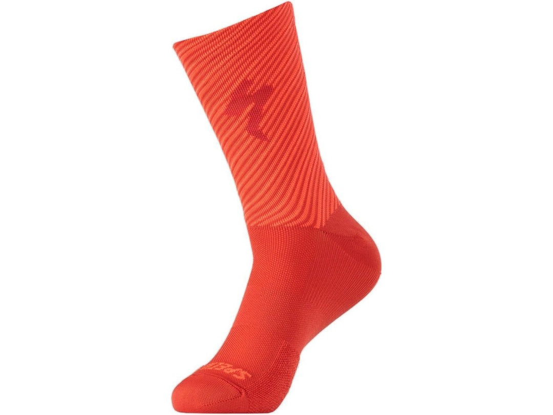 Soft Air Tall Sock - BIKEDEVILZ