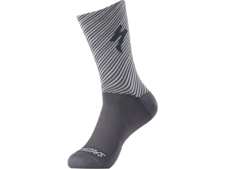 Soft Air Tall Sock - BIKEDEVILZ