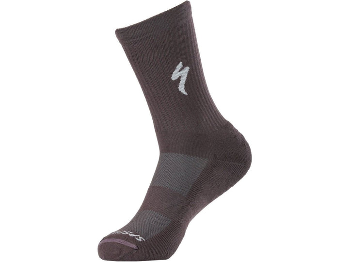 Techno MTB Tall Sock - BIKEDEVILZ