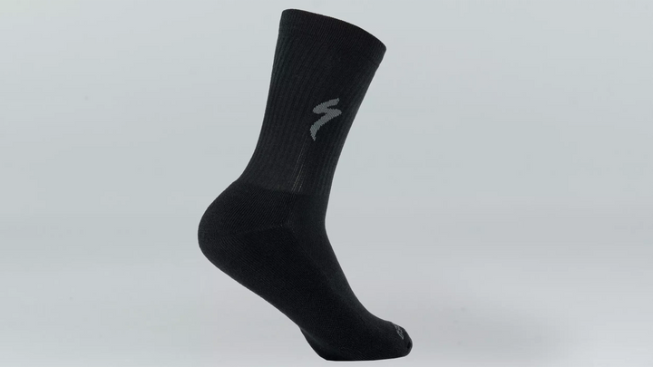 Techno MTB Tall Sock - BIKEDEVILZ